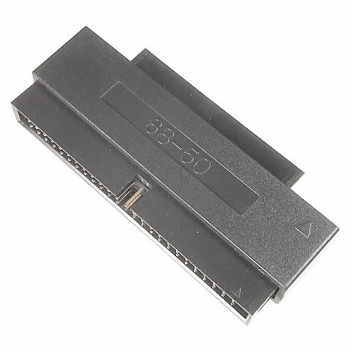 ADAPT DB68M TO 50POS CONN