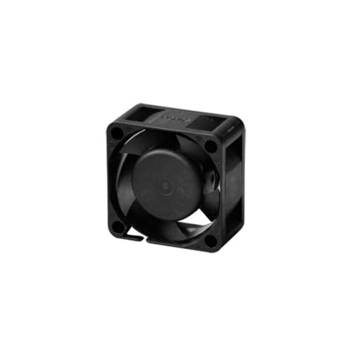 FAN AXIAL 40X20MM 24VDC WIRE