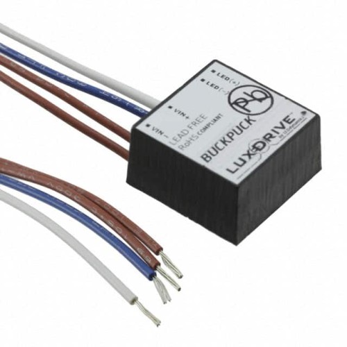 LED DRIVER CC AC/DC 32V 1A