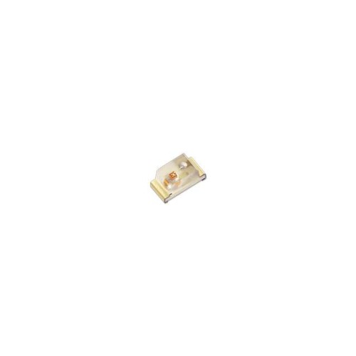 1.6X0.8MM YELLOW SMD LED