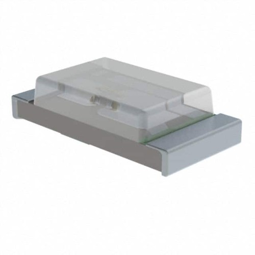 LED RED CLEAR 0603 SMD