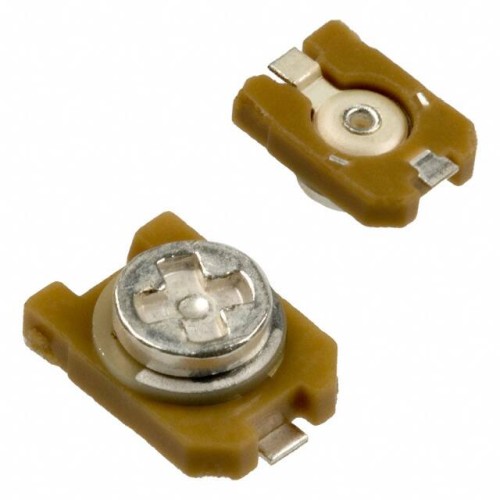CAP TRIMMER 1.7-3PF 100V SMD
