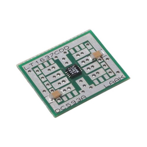 LT1637CDD - OVER-THE-TOP, MICROP