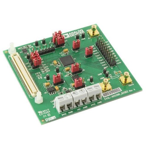 EVAL BOARD FOR AD5390SDZ