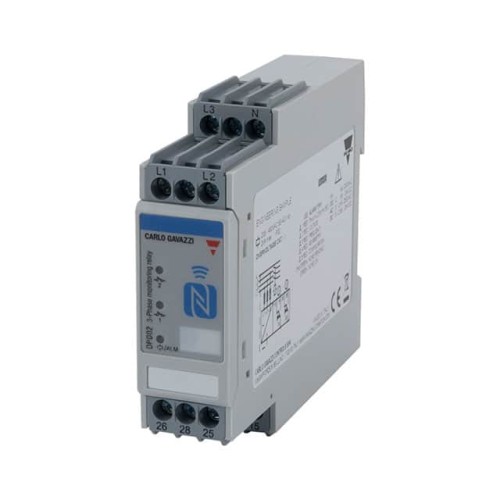 3PH MONITORING RELAY 240V