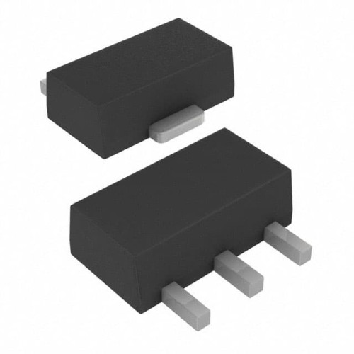IC AMP CATV SOT89