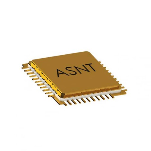 1:4 Broadb Dig DDR Demultiplexer