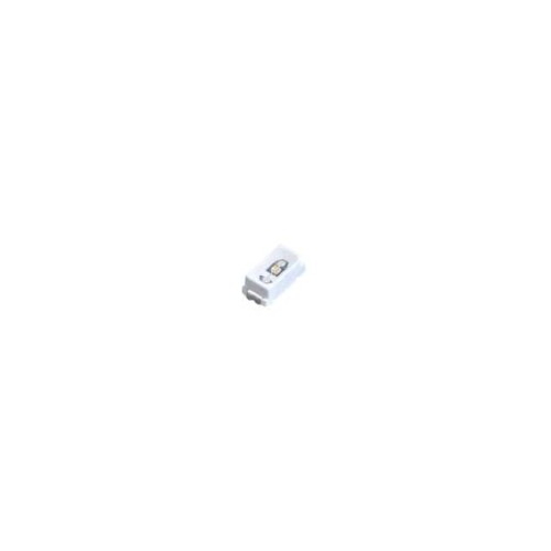 1.6X0.8MM GREEN SMD LED