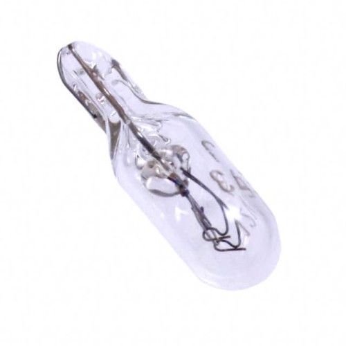 CONFIG SW LAMP INCAND CLR 12V