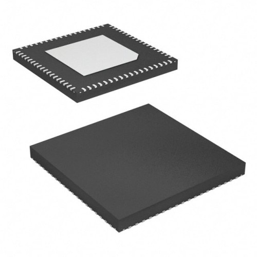 IC ADC 12BIT SAR 72QFN