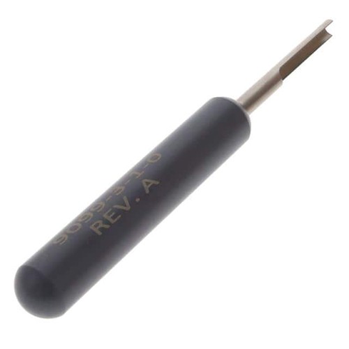 CONTACT INSERTION TOOL