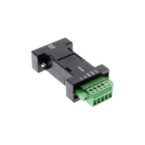 RS-232 TO RS-485 CONVERTER