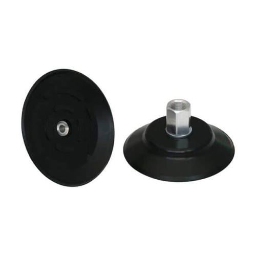 VACUUM CUP FOR FLAT SURFACES, 1/