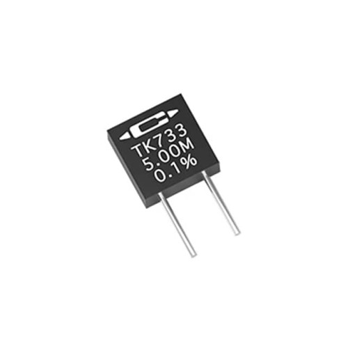 RES 5M OHM 0.1%