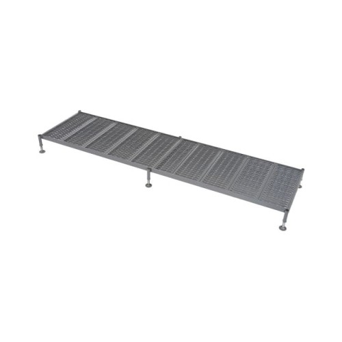 TRI ARC 97 X 24 INCH ADJUSTABLE