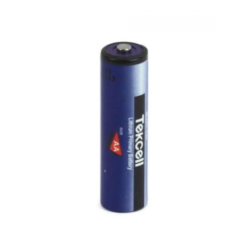 3.6V 2.5AH AA LITHIUM HIGH TOP