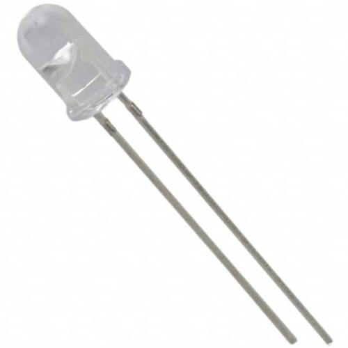 EMITTER IR 940NM 100MA RADIAL