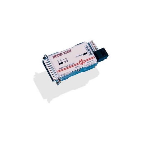 OPTICALLY ISOLATED LINE DRIVER-