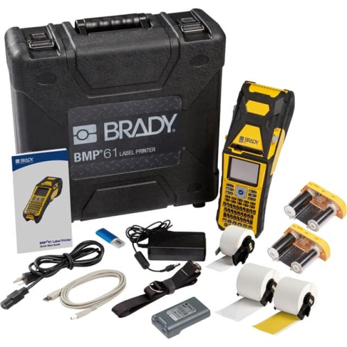 KIT, BMP61 W/ OUTDOOR DURABLE MA
