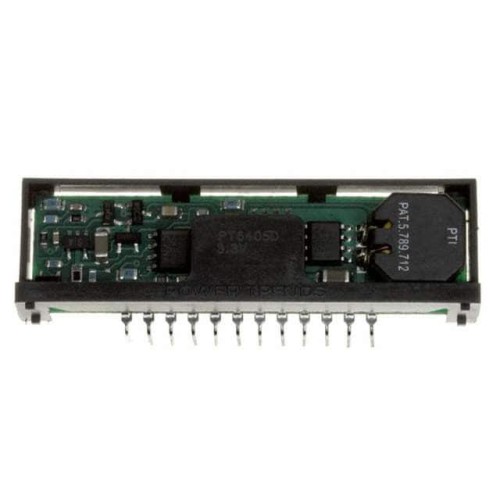 DC DC CONVERTER 3.3V