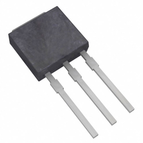 MOSFET N-CH 25V 35A IPAK
