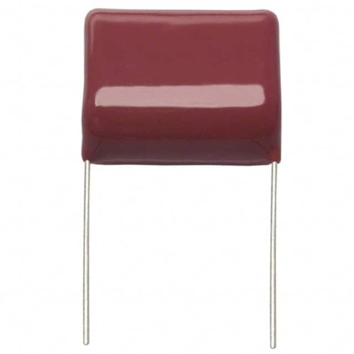 CAP FILM 0.51UF 5% 630VDC RADIAL