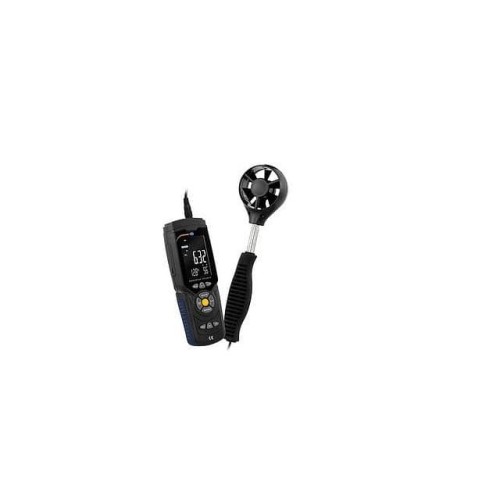 The multifunction thermometer de