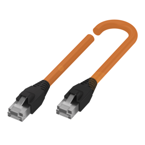 Automation & Control,Safety & Connectivity,Cordsets & Patchcords