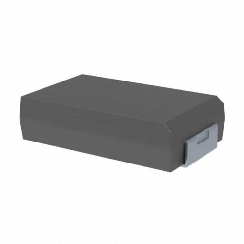 CAP TANT POLY 100UF 6.3V 2917