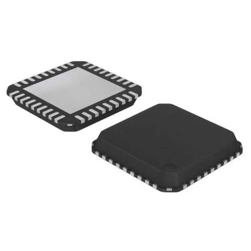 IC USB 2.0 HUB CTLR 3PORT 36SQFN