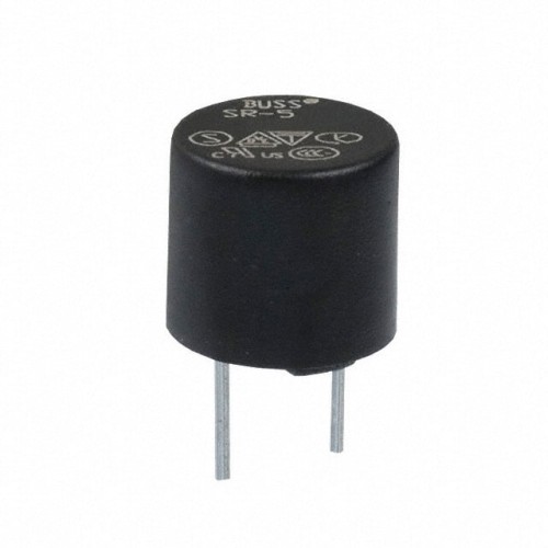 FUSE BRD MNT 3.15A 250VAC RADIAL
