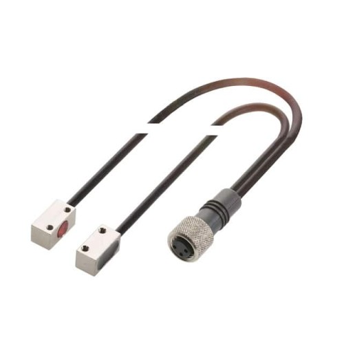 SENSOR THROUGH-BEAM 0-19.685"