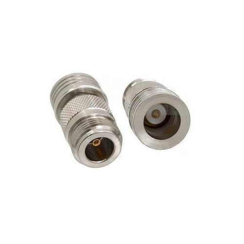 N Female to QN Male Adapter Suco