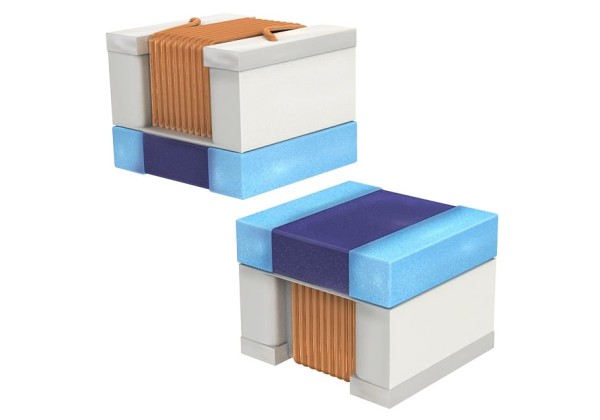 SMD Inductor Design: Master the 33nH Fixed Coil