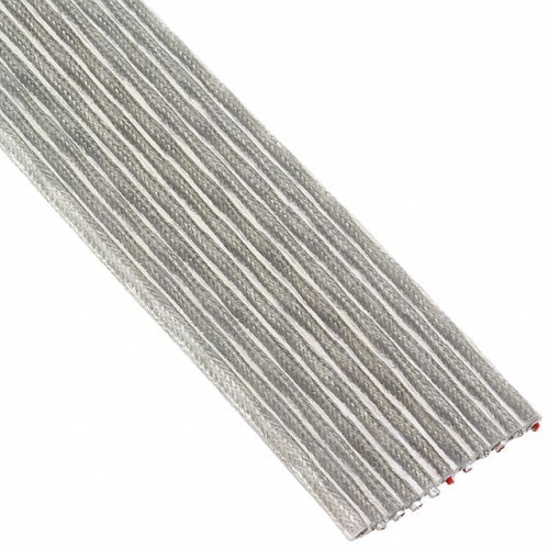 CBL RIBN 22COND TWIST-PAIR 5'