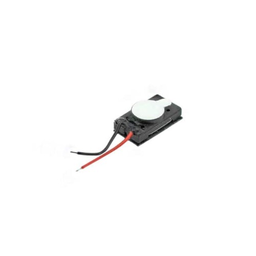 RECEIVER 32 OHM 115DB 11MM X 6MM
