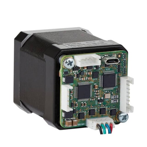 PANDRIVE NEMA17, 24V, 0.4NM