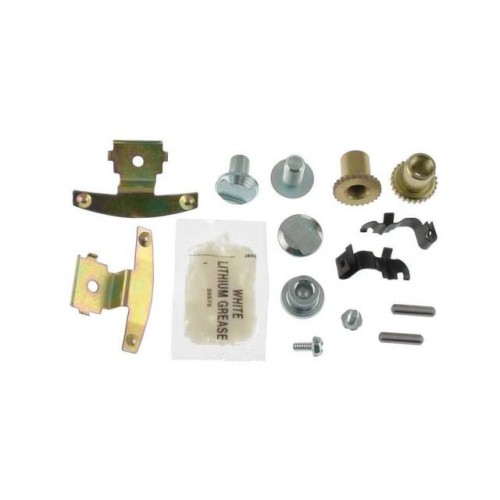 H7322 PARKING BRAKE HARDWARE KIT