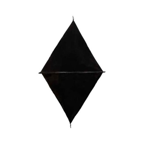 24X48" DIAMOND DAY SIGNAL/SHAPE