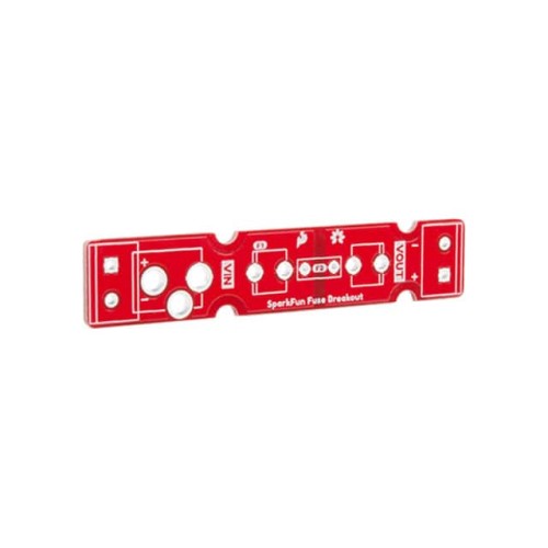 FUSE BREAKOUT BOARD