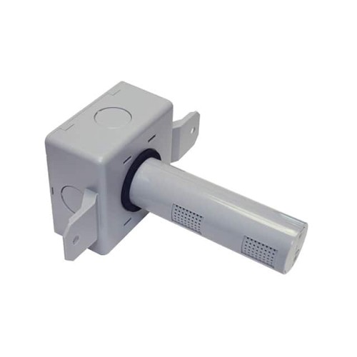 CO2 SENSR DUCT MT 0-10V OUT NDIR