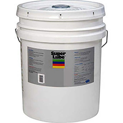 PAIL SUPER LUBE OIL W/PTFE (HIGH