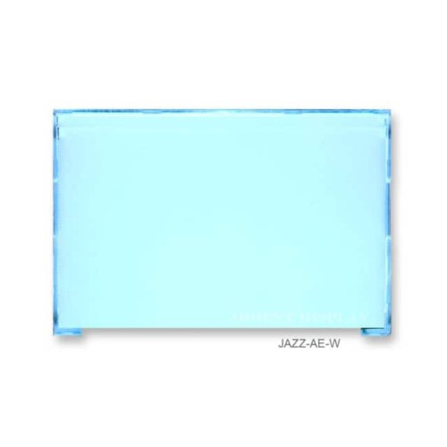 2.7" WHITE LED BACKLIGHT WIRED