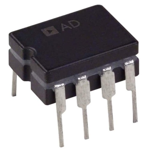 IC AMP VOLTAGE FEEDBACK 8CERDIP