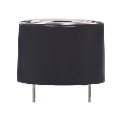 BUZZER PIEZO 12V 23.8MM TH