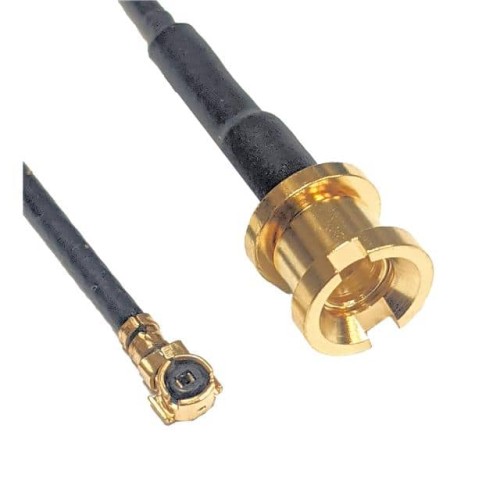 SMPM Plug to UFL Plug