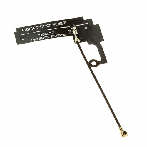 RF ANT 850/900MHZ PCB TRACE 66MM