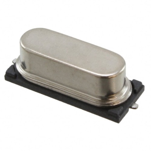 CRYSTAL 27.0000MHZ 20PF SMD
