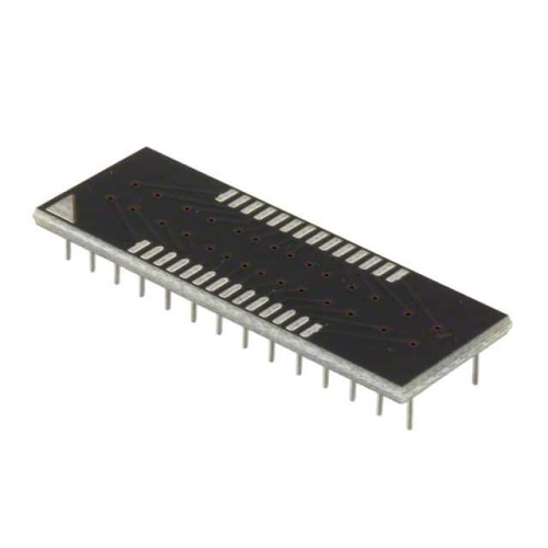 SOCKET ADAPT SOIC-W TO 28DIP 0.3