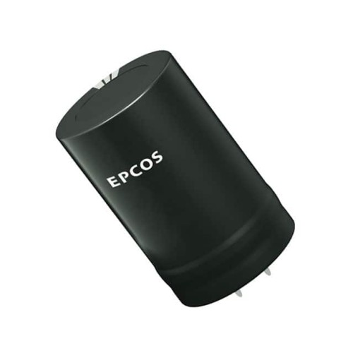 CAP ALUM 220UF 20% 385V SNAP